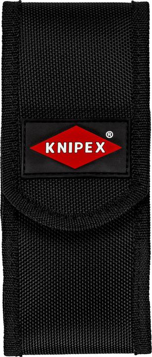 Actual product image Knipex Tool Bag (1 Piece)