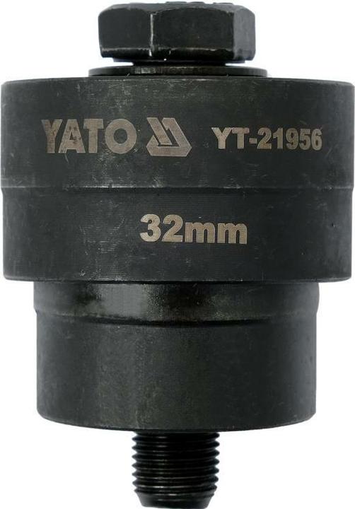 Produktbild Yato WYCINAK OTWORÓW POD KRAN 32mm