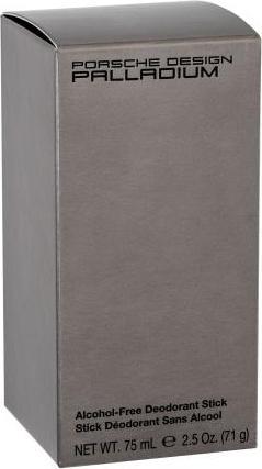 Actual product image Porsche Design Palladium (Stick, 75 ml)
