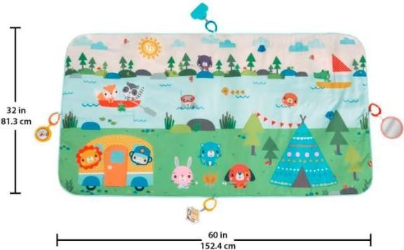 Image du produit Fisher-Price GXR53
