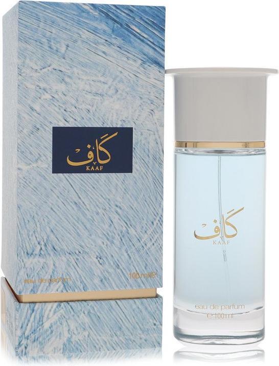 Actual product image Ahmed Kaaf (Extrait De Parfum)