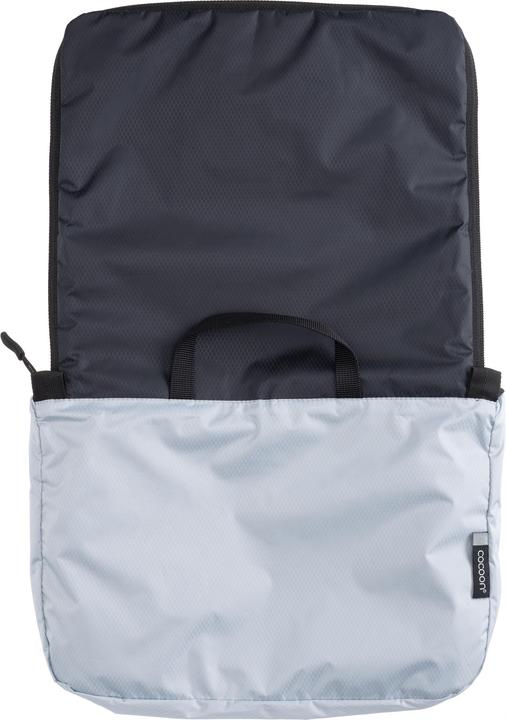 Productafbeelding Cocoon Toiletry Kit Allrounder Light L phantom black/star grey (4.60 l)