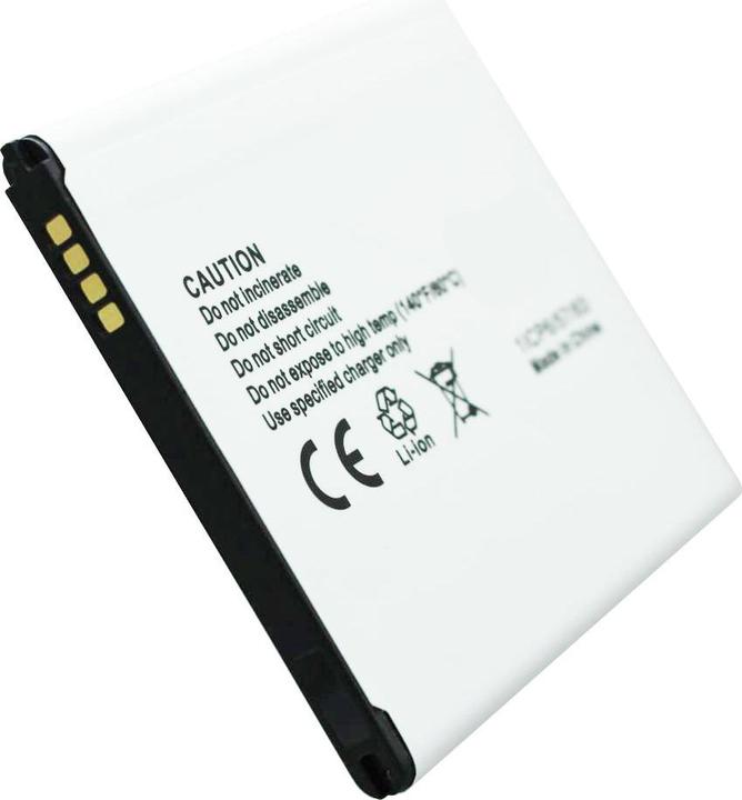 Actual product image Samsung Galaxy J5 battery SM-J500, EB-BG530BB