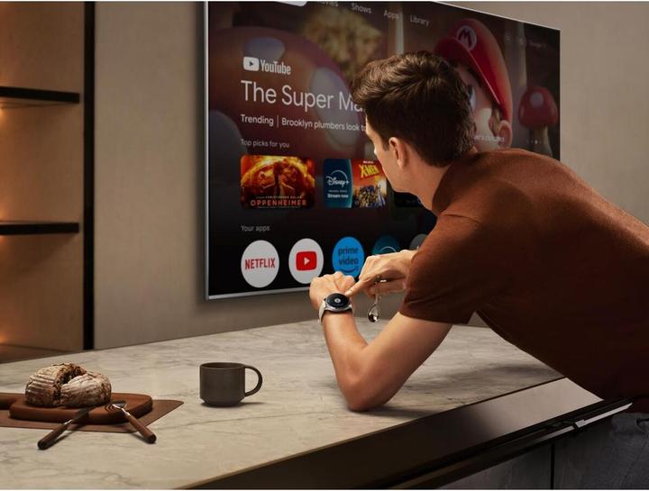 Produktbild Xiaomi Watch 2 (46 mm)