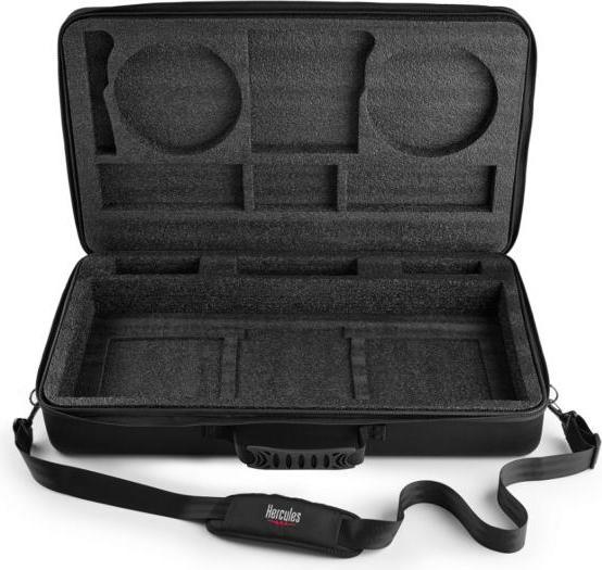 Actual product image Hercules DJControl Inpulse T7 Bag