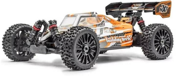 Immagine prodotto Hobbytech Buggy Spirit NXT Evo RR Orange XT90 ARTR, 1:8