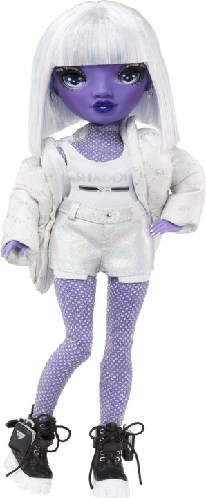 Image du produit MGA Shadow High S23 Fashion Doll- HG- (Violet)