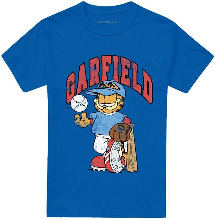 Produktbild Garfield TShirt (3XL)