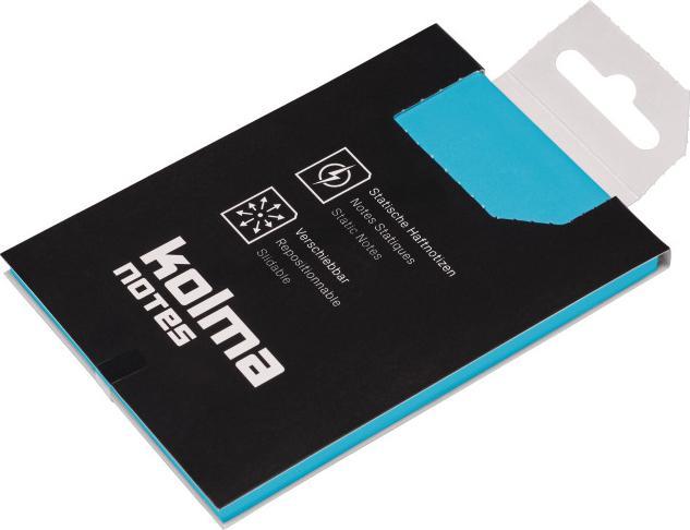 Immagine prodotto Kolma Note adesive (74 x 105 mm)