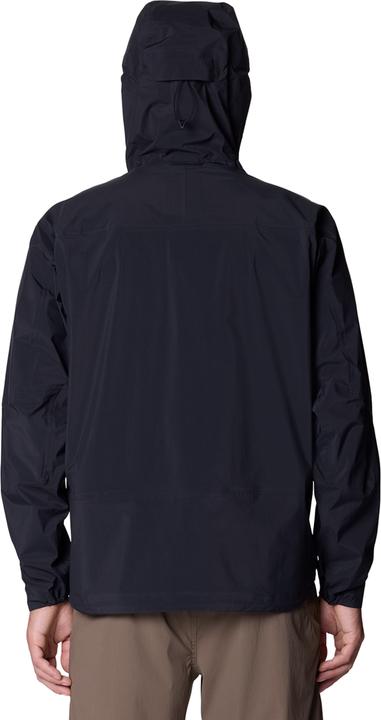 Actual product image Mountain Hardwear M Cloud Cipher™ Hooded Jacket (S)