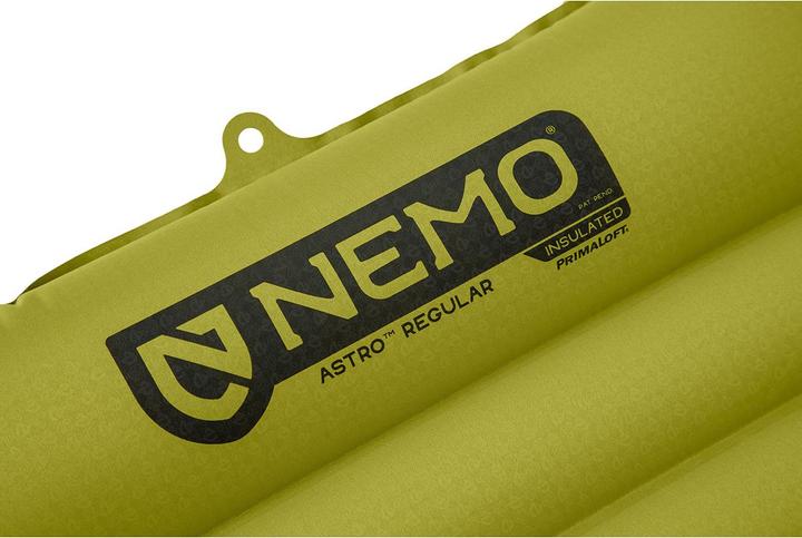 Image du produit Nemo Equipment Matelas isolant Astro