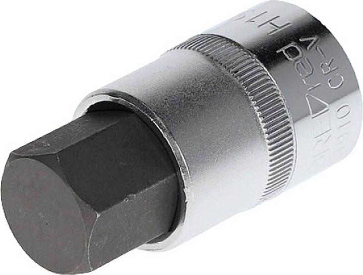 Produktbild Gedore Red red R62551910 Schraubendraubereinsatz 1/2" 19 mm Länge 55 mm (19 mm)