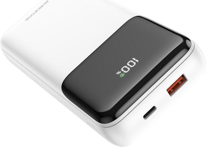 Produktbild Borofone BJ22A (20000 mAh, 22.50 W, 74 Wh)