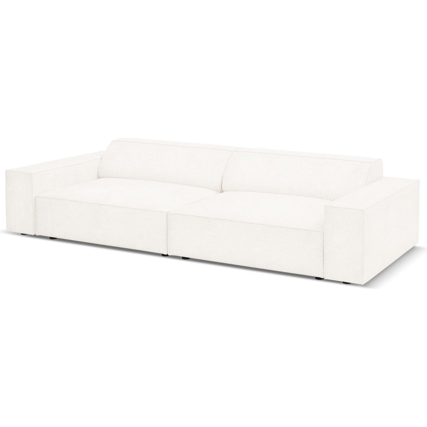 Micadoni, Sofa, Jodie (2-Sitzer, 3-Sitzer, 4-Sitzer)