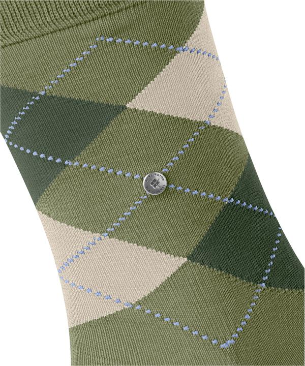 Produktbild Burlington Manchester (Einzelpack, 46 - 50)