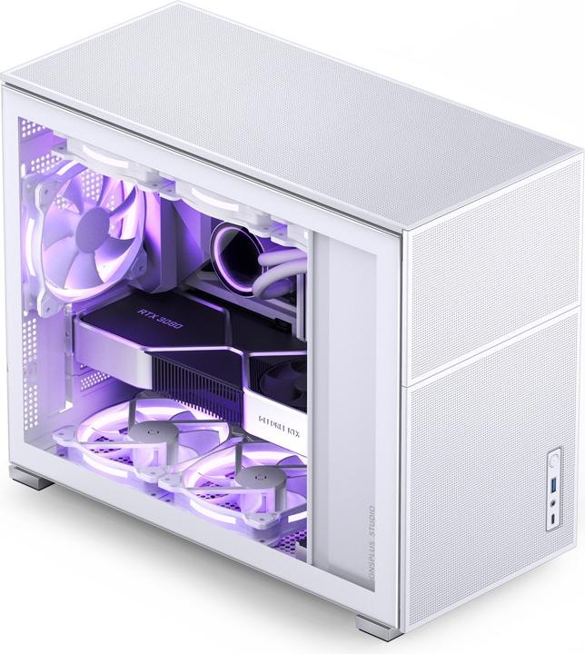 Immagine prodotto Jonsbo D31 Mesh (mATX)