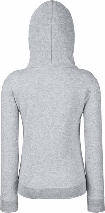 Produktbild Fruit of the Loom Lady Fit Pullover mit Kapuze (XS)