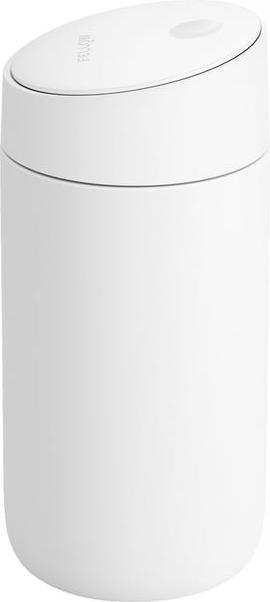 Produktbild Fellow Carter Slide Mug – Weiss – Isolierbecher 355 ml (0.36 l)