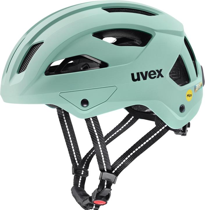 Bike helmets