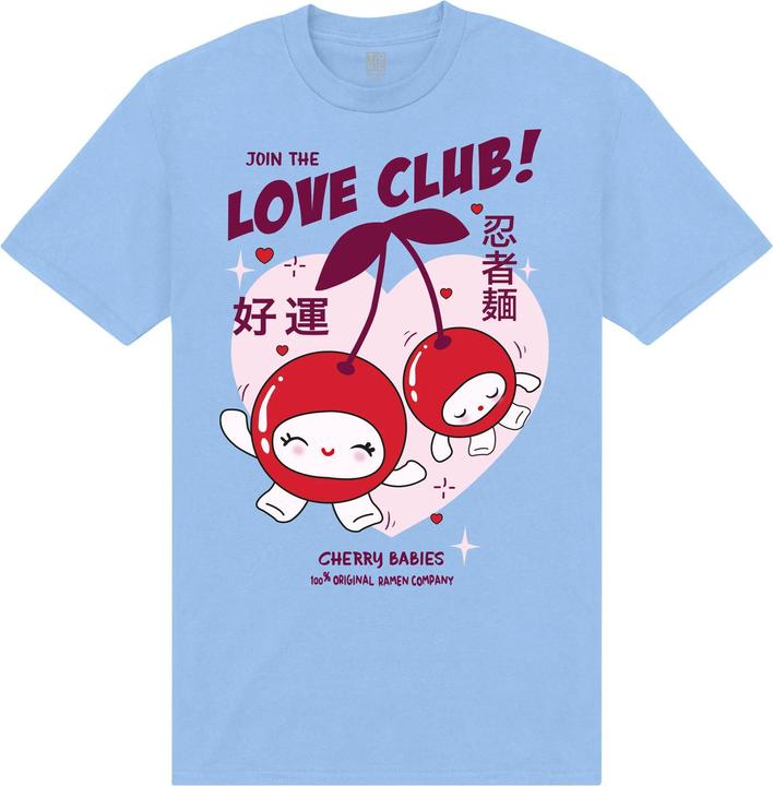 Produktbild Torc Ramen Lovers Club TShirt (L)