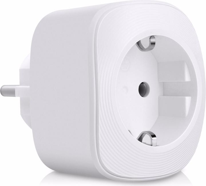 Actual product image Vocolinc Smart Outlet VP3 Socket WI-FI USB