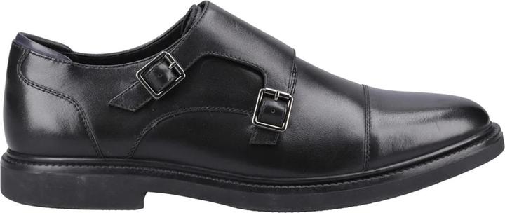 Produktbild Hush Puppies Kane Monk Halbschuhe Leder (47)