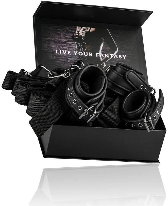 Produktbild Easytoys Bed Restraint Set