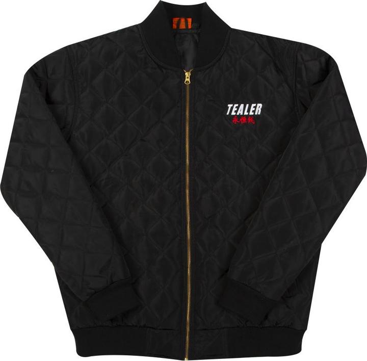 Produktbild Tealer jacke teaer ucky (L)