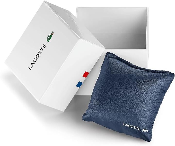 Actual product image Lacoste Philadelphia (Analogue wristwatch, 35 mm)