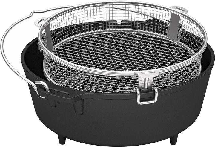 Actual product image Petromax Frittierkorb