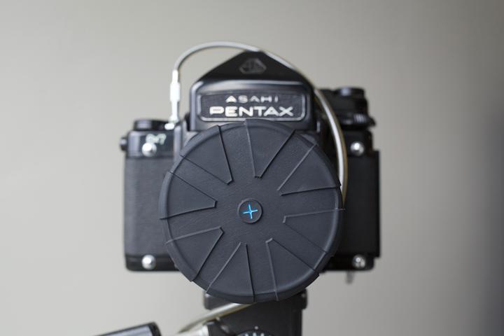 Produktbild Kuvrd Universelle Linsenkappe (120 mm)