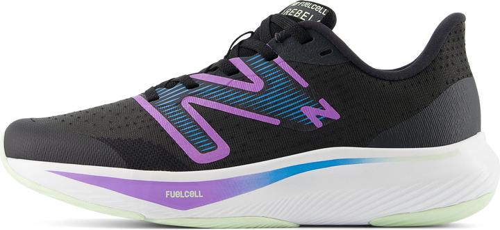 Image du produit New Balance GPFCXLK3 Kids Fuel Cell Rebel v3 Lace (37.5)