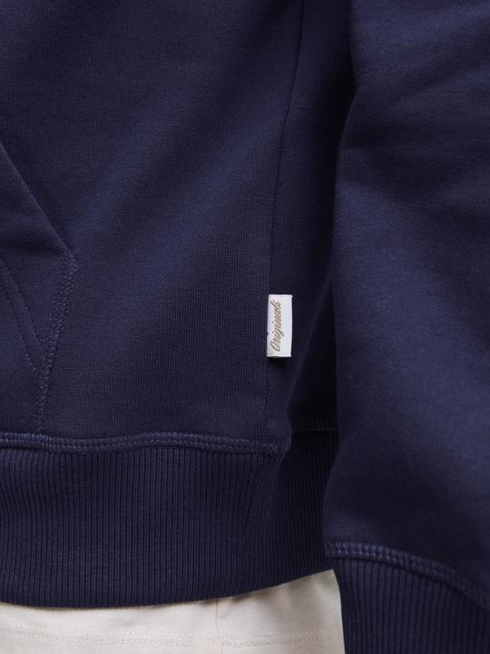Immagine prodotto Jack & Jones Jornorrebro Emb Sweat Hood Noos (XS)