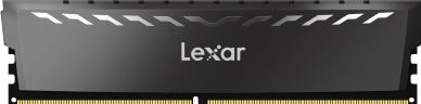 Actual product image Lexar Thor (2 x 16GB, 3200 MHz, DDR4-RAM, U-DIMM)