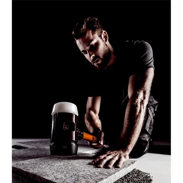 Produktbild Halder Simplex-Schonhammer (640 g)