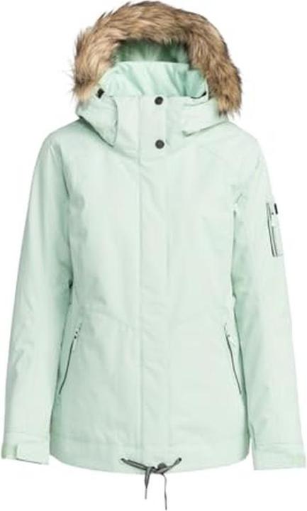 Actual product image Roxy Snowboard jacket Meade (XL)