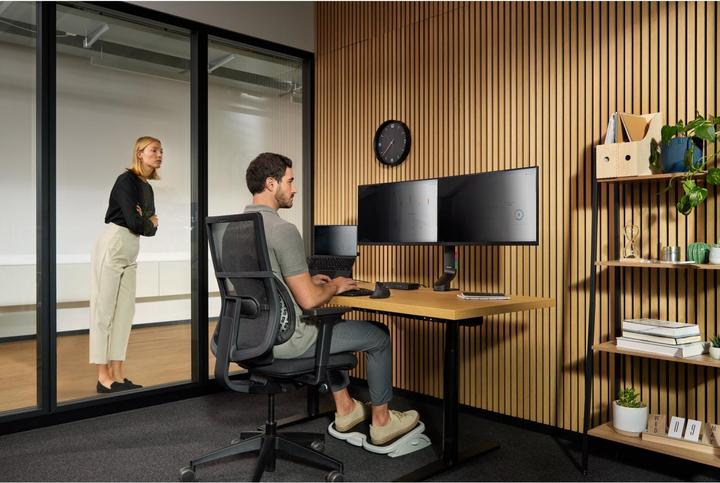 Immagine prodotto Kensington EQ Privacy Screen Filter for 15.6inch Laptops 16:10 (15.60", 16:10)