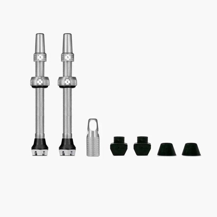 Produktbild Muc-Off V2 Tubeless Ventil Kit 60mm