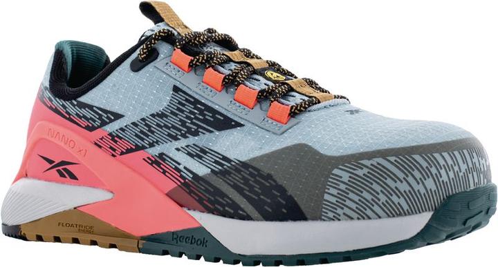 Actual product image Reebok Nano X1 Adventure (S1P, 40)
