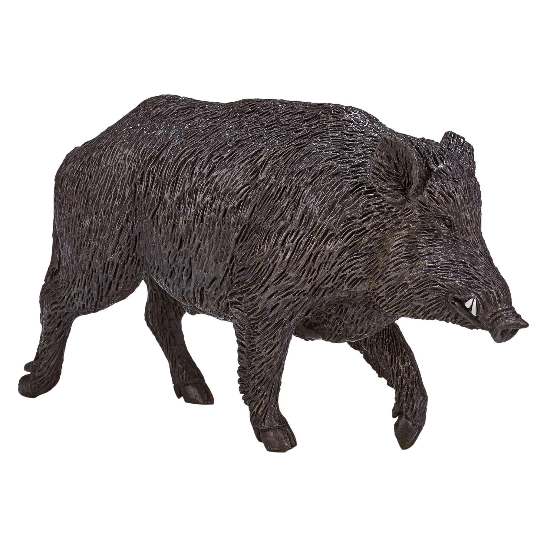 Mojo Wildschwein (387160)