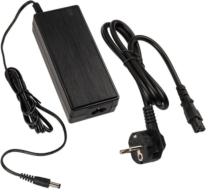 Produktbild Akasa Netzteil für Intel NUC / Mini-ITX Systeme - 90 Watt (ITX)