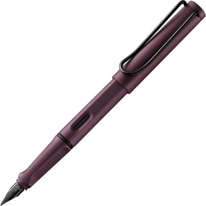 Lamy Füller safari scarlet M OE3 (Mehrfarbig, 1 x)