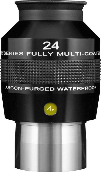 Produktbild No Name Explore Scientific 82° Okular. 24 mm 2" (24 mm)