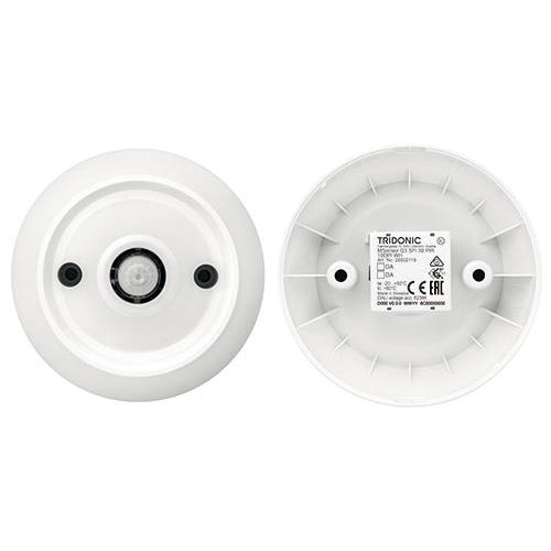 Wago, Bewegungsmelder, DALI-Sensor