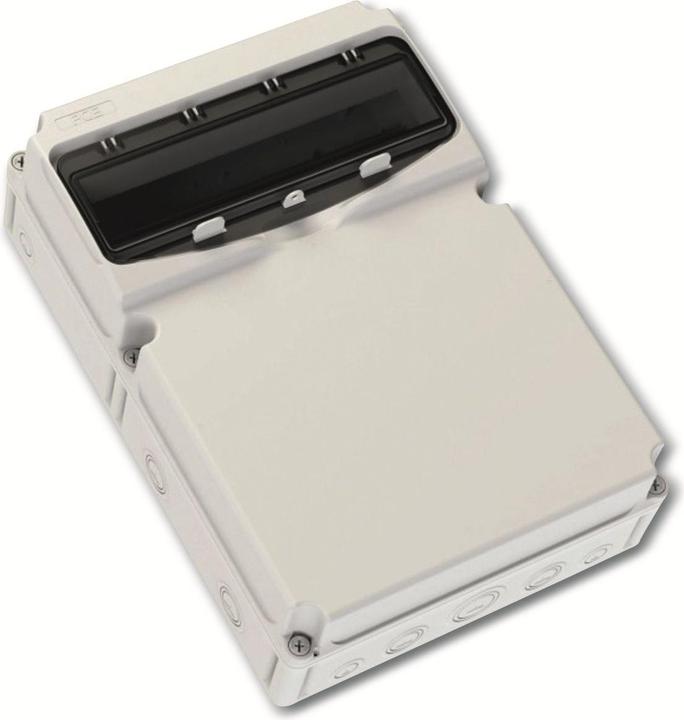 Actual product image PCE Empty housing FLEX 16-E, IP66/67