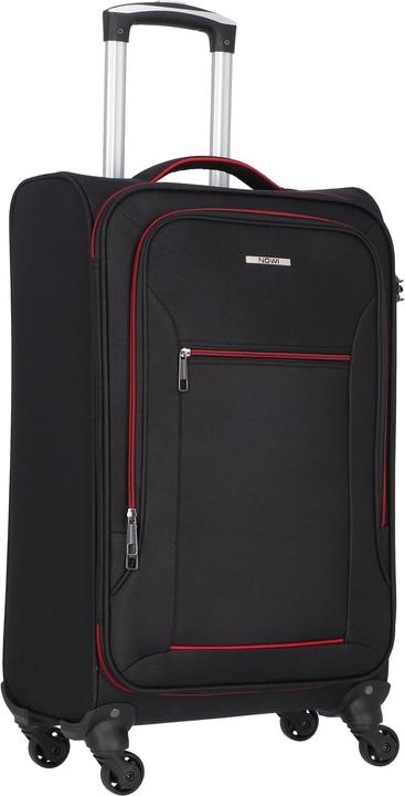 Produktbild Nowi Sevilla 4 Rollen Trolley 64 cm (50 l)