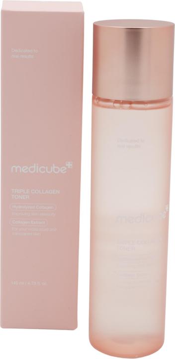 Produktbild Medicube Gesichtsreinigung (Gesichtswasser, 140 ml)