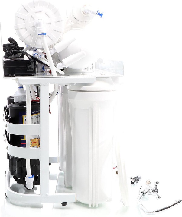Produktbild Naturewater Umkehrosmoseanlage NW-RO400-E2