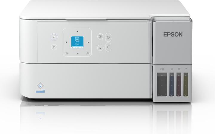 Produktbild Epson Printer Multifunctional printer | EcoTank L4366 | Inkjet | Colour | A4 | Wi-Fi (Tintentank, Farbe)