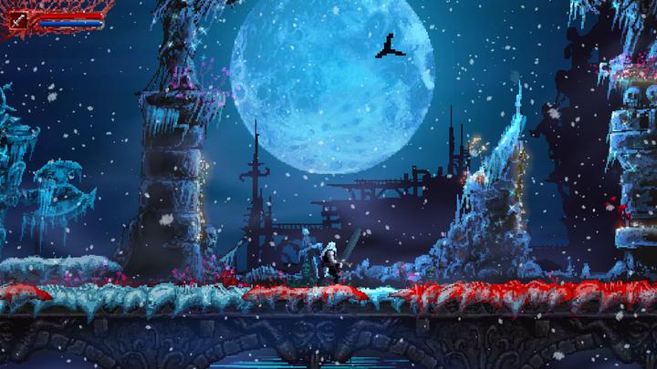 Produktbild Game Slain: Back From Hell, Switch (Switch, DE)